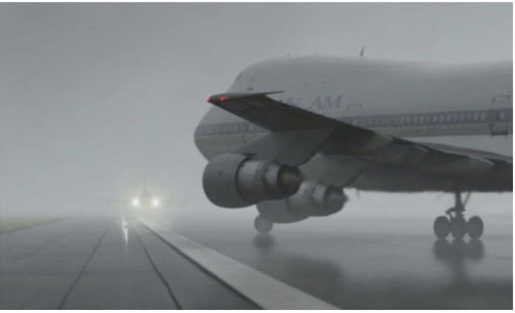 How We Got Here (Part 3 of 3) – “We Are At Takeoff”